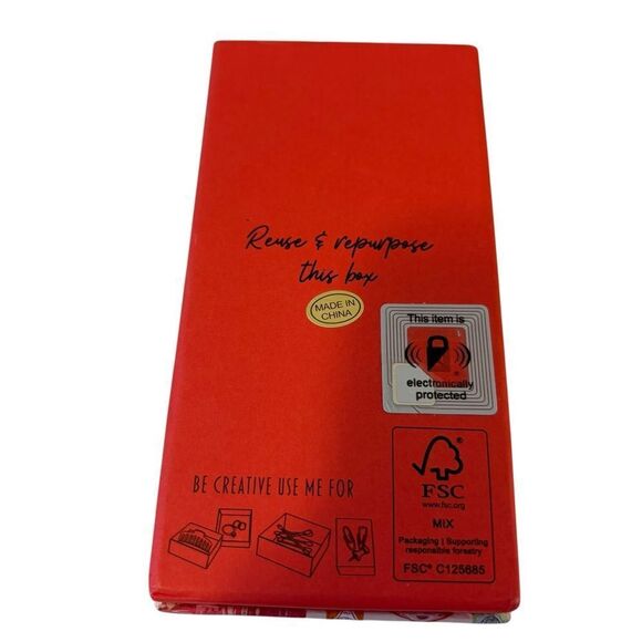 Piper K Martini Key Chain & Bag Charm. - Picture 6 of 7